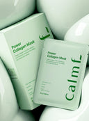 Power Collagen Mask Set (27gx10ea)