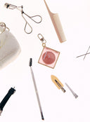 Nearby Signature Keyring (20g)