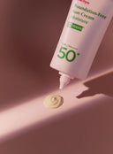Foundation-Free Sun Cream Moisture (SPF50+ PA++++) (50ml)