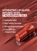 3D Voluming Gloss (5.3g)