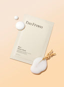 Rice Sheet Mask (20 ml / 1ea)