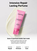 Perfume Recovery Butter Hair Mask Woody & Musk (150ml)