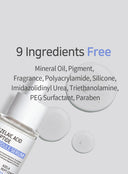 Azelaic Acid Peptide Ampoule Serum (40ml)