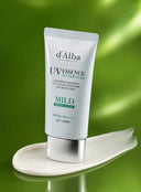 Waterfull Mild Sun Cream (SPF50+ PA++++) (50ml)