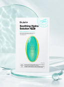 The Mask Soothing Hydra Solution PRO Set (26g*5ea)