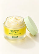 Green Tangerine Vita C Dark Spot Care Cream Alpha (50ml)