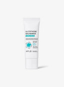 Glutathione Niacinamide Sunscreen (SPF50+ PA++++) (40ml)