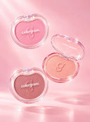 Tintin Dory Cotton Blusher (4.3g)