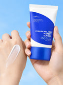Hyaluronic Acid Watery Sun Gel SPF50+ PA++++ (50ml)