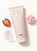 Ddalva Vegan Pack Cleanser + Niacinamide (130g)