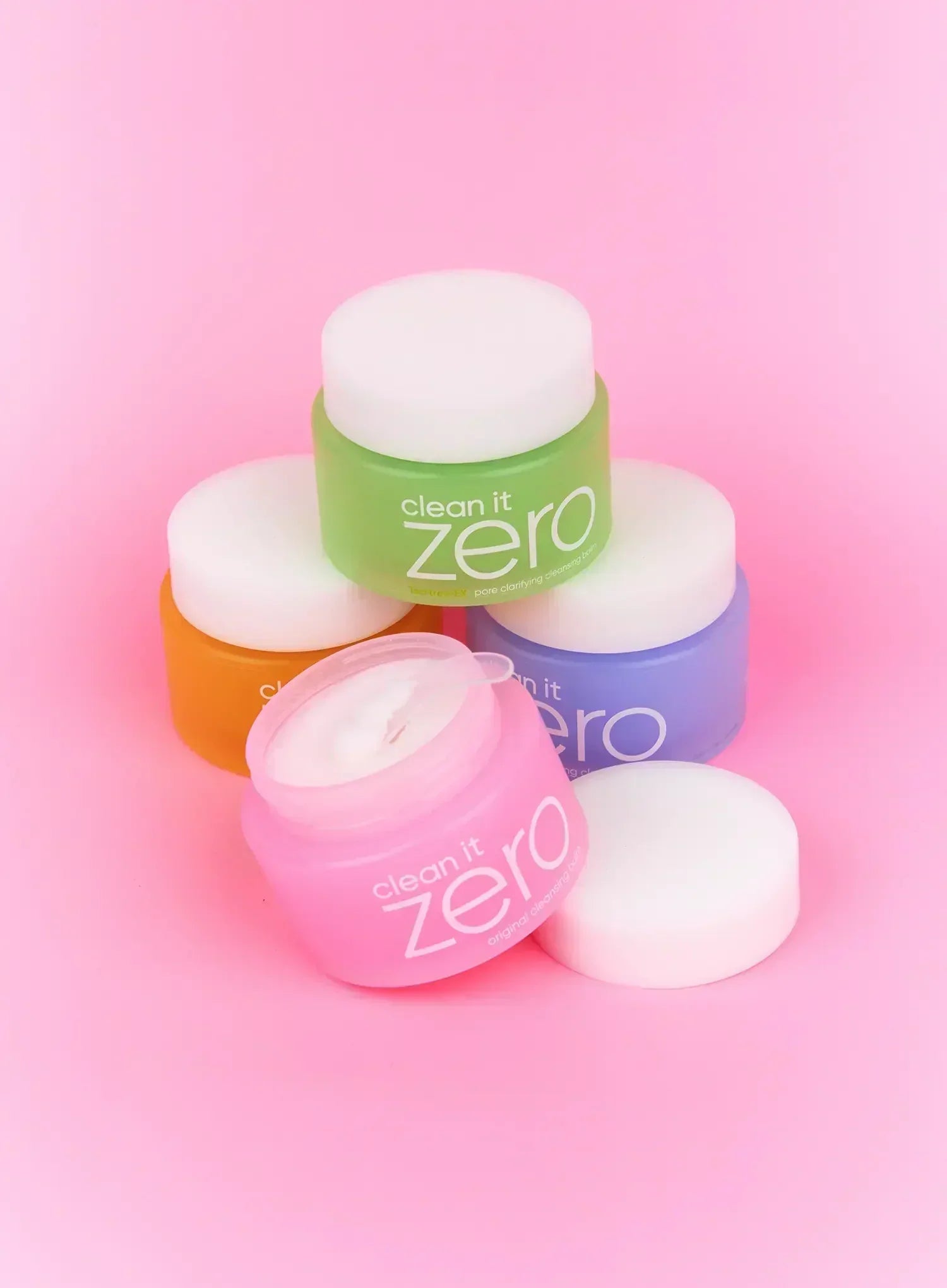 BANILA CO Clean It Zero, Decoded: Which Cleansing Balm Is Right for Your Skin?