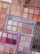 Pastel & Glitter Euphoria Makeup, Translated to K-Beauty