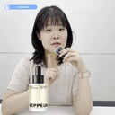 Why Does Glowing Skin Have to Sting? Our Reel on Gippeun's Neo Shot Serum