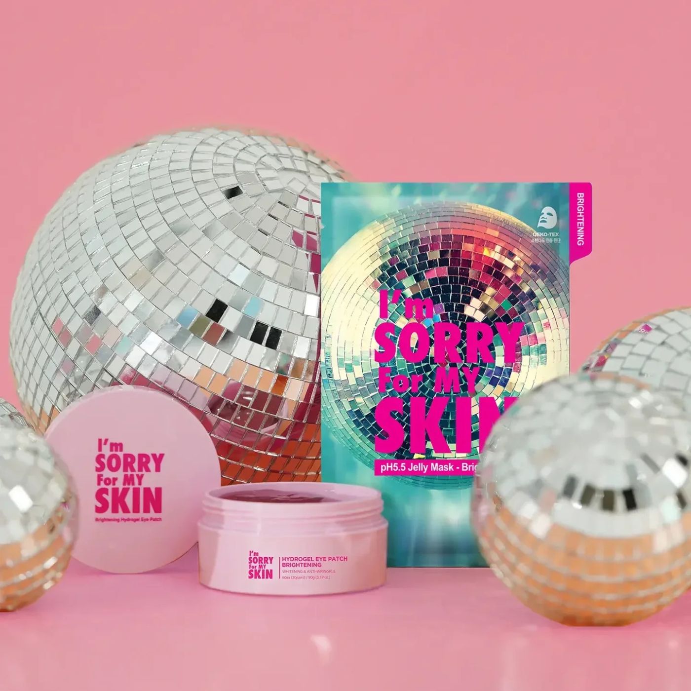 K-Beauty Brand Deep Dive - I'm SORRY For MY SKIN