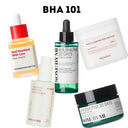 K-Beauty BHA 101: Salicylic Acid Without the Sting