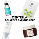 What Is Centella? K-Beauty's Calming Hero for Acne, Redness, and Big-Event Skin