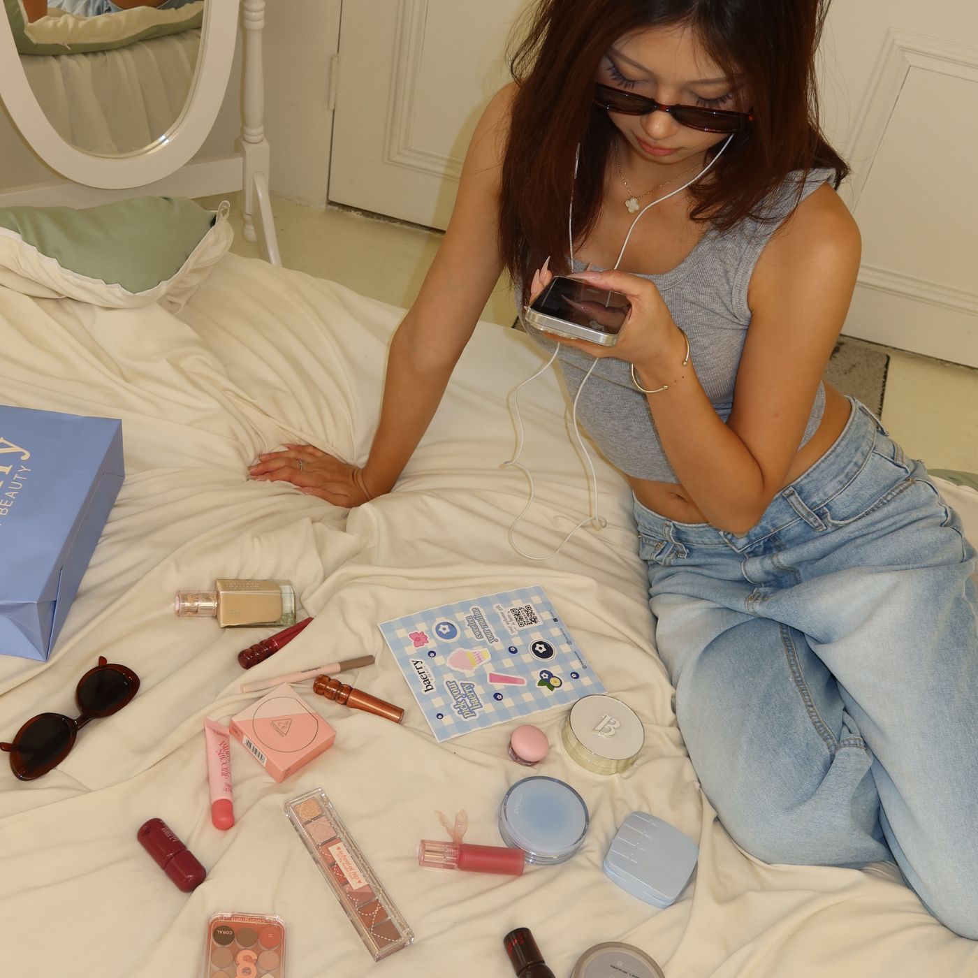 Back To School Glow Up Guide