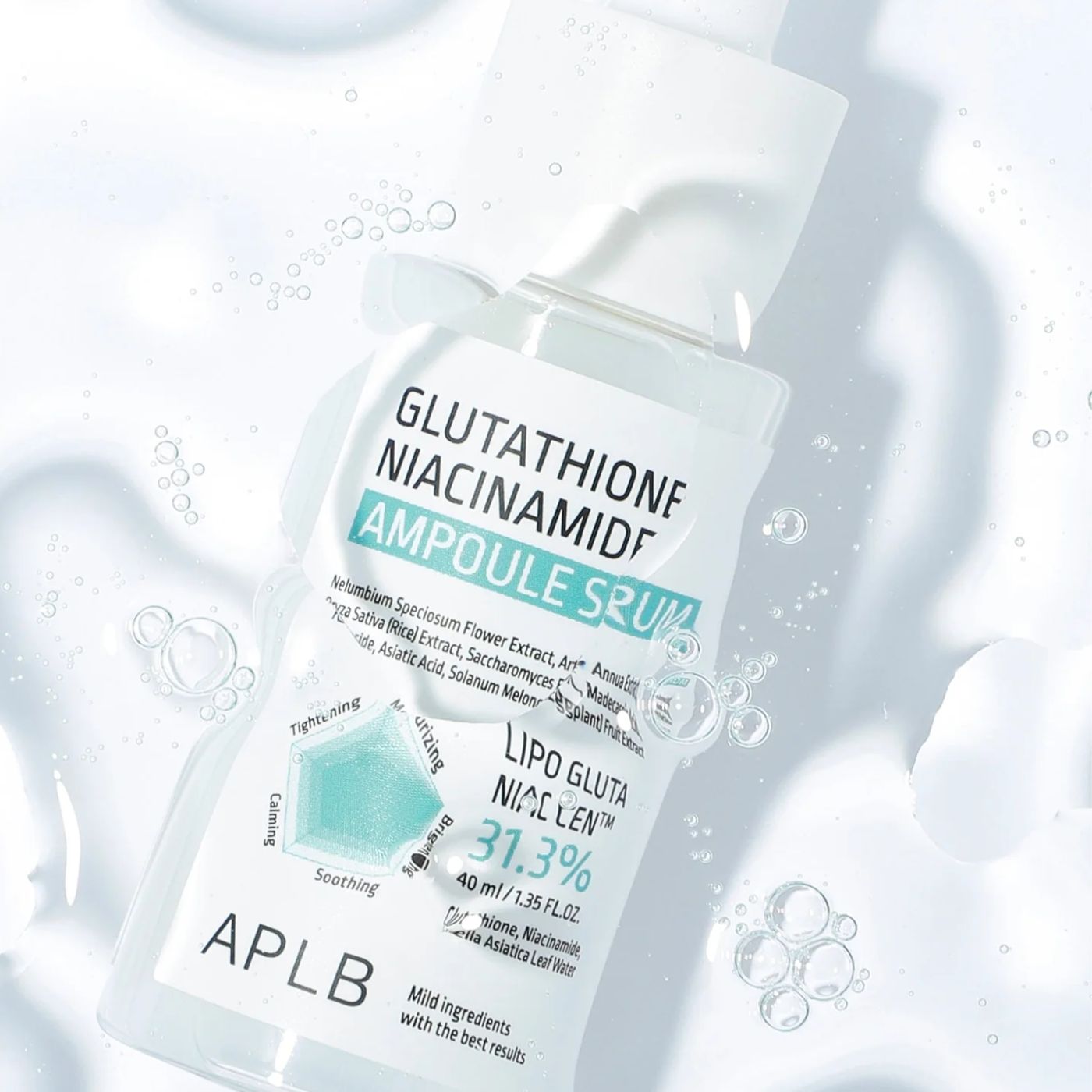 Niacinamide in K-Beauty: Best Products & How to Use It