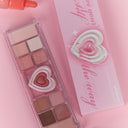 Pastel & Glitter Euphoria Makeup, Translated to K-Beauty