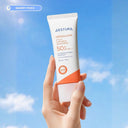 Best Korean Sunscreens With No White Cast