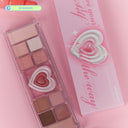 Pastel & Glitter Euphoria Makeup, Translated to K-Beauty