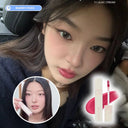 K-Pop Idols' Lip & Cheek Picks, on the Baerry Shelf
