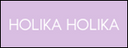 HOLIKAHOLIKA