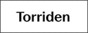 Torriden