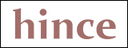hince