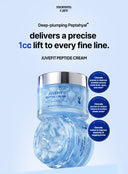 Juvefit Peptide Cream (50ml)