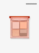 Ink Pocket Shadow Palette (2g * 4)