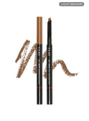 Kill Brow Auto Hard Brow Pencil (0.31g) / light brown