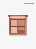 Ink Pocket Shadow Palette (2g * 4)