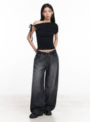 one-shoulder-ribbon-top-iy529
