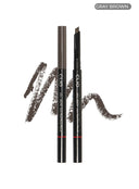 Kill Brow Auto Hard Brow Pencil (0.31g) / gray brown