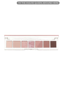 All Take Mood Palette (5g-6g)