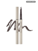 sharp-so-simple-brow-pencil-0-18g / 01 TAUPE GRAY