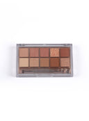 pro-eye-palette-0-6g-10 / 012 AUTUMN BREEZE IN SEOUL FOREST