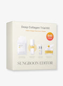Deep Collagen Trial Kit (4ea)