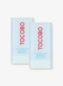 Cotton Soft Sun Stick ( SPF50 PA++++ ) Duo Set (19g*2ea)