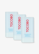 Cotton Soft Sun Stick ( SPF50 PA++++ ) Trio Set (19g*3ea)