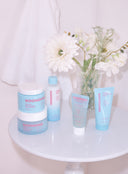 Coconut Cool Calming Toner Pads (60pads/130ml)