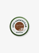 Avocado & Sugar Lip Scrub (14g)
