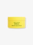 Green Tangerine Vita C Dark Spot Care Eye Patch Alpha (60ea)