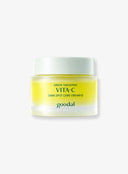 Green Tangerine Vita C Dark Spot Care Cream Alpha (50ml)