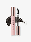 Dailism Smudge Stop Mascara - Black (9g)