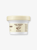 Egg White Pore Mask (120g)