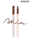 easy-auto-brow-pencil-0-18g / 02 Wood Brown
