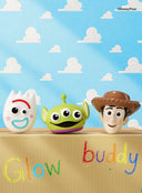 [Toy Story Edition] Deep Collagen Retinol Power Boosting Capsule Cream (+Random Sticker) (50ml)