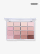 soft-blurring-eye-pallet-14g / 02 Lively Blurring
